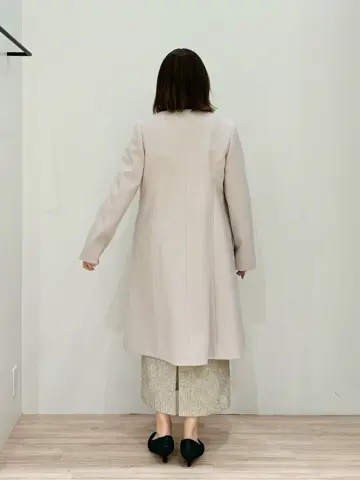 ONWARD CROSSET SELECT SAKAI コーディネート画像