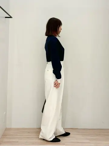 ONWARD CROSSET SELECT SAKAI コーディネート画像