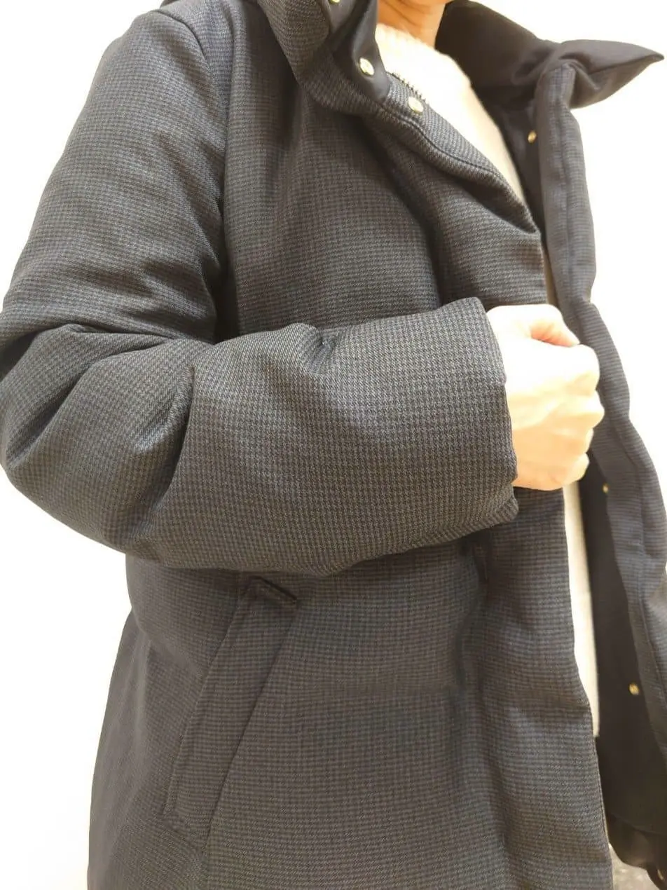 ONWARD CROSSET SELECT 伊藤(宇山) コーディネート画像