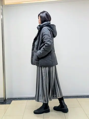 ONWARD CROSSET SELECT 土井 コーディネート画像