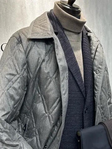 ONWARD CROSSET SELECT 小籏 コーディネート画像