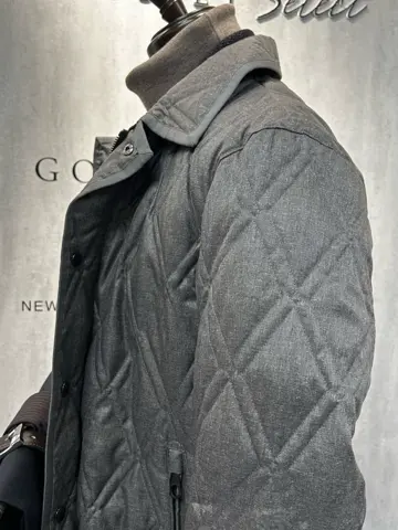 ONWARD CROSSET SELECT 小籏 コーディネート画像