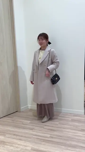 ONWARD CROSSET SELECT 太田 コーディネート画像