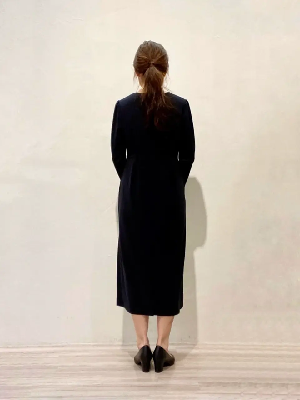 ONWARD CROSSET SELECT 長利 コーディネート画像