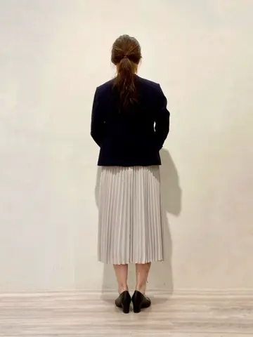 ONWARD CROSSET SELECT 長利 コーディネート画像