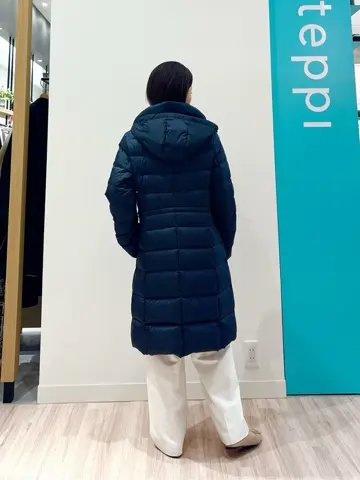 ONWARD CROSSET SELECT YOSHIDA コーディネート画像