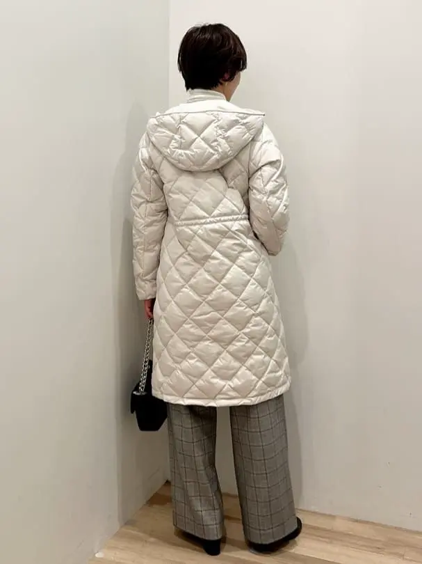 ONWARD CROSSET SELECT 池部 コーディネート画像