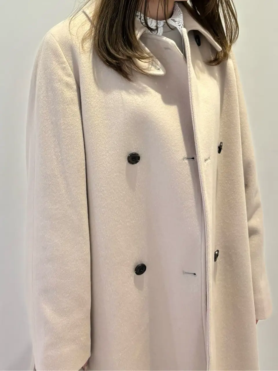 ONWARD CROSSET SELECT 石井 コーディネート画像