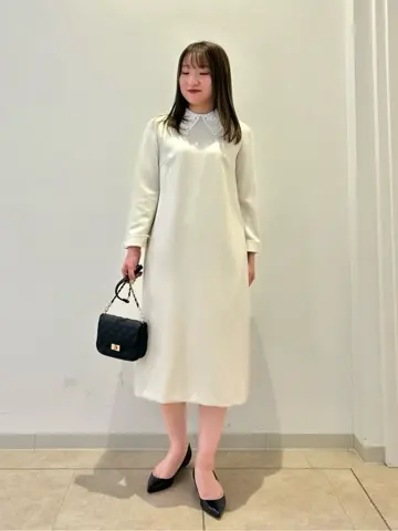 ONWARD CROSSET SELECT 石井 コーディネート画像