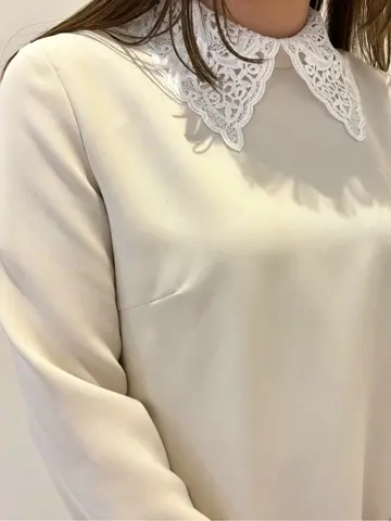 ONWARD CROSSET SELECT 石井 コーディネート画像