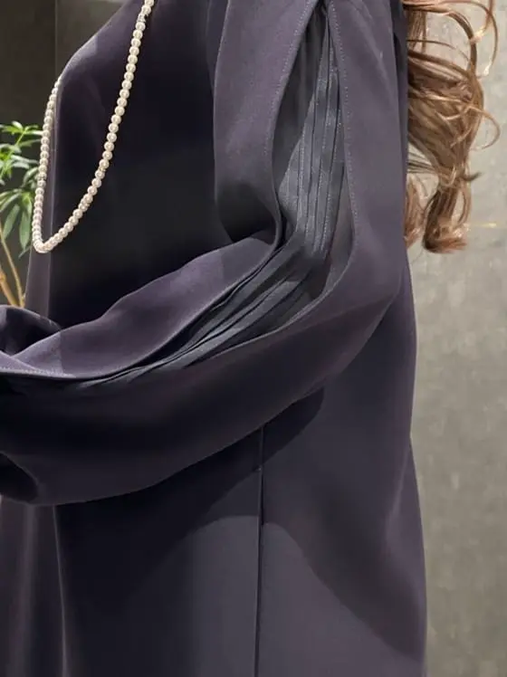 ONWARD CROSSET SELECT みゆき コーディネート画像