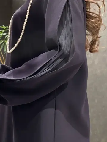 ONWARD CROSSET SELECT みゆき コーディネート画像