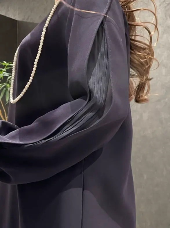 ONWARD CROSSET SELECT みゆき コーディネート画像