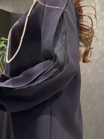 ONWARD CROSSET SELECT みゆき コーディネート画像