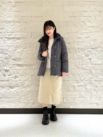 ONWARD CROSSET SELECT 山下 コーディネート画像