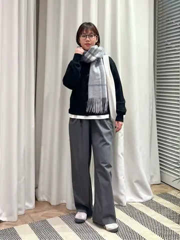 ONWARD CROSSET SELECT 伊藤 コーディネート画像