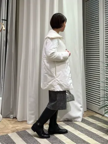 ONWARD CROSSET SELECT 伊藤 コーディネート画像