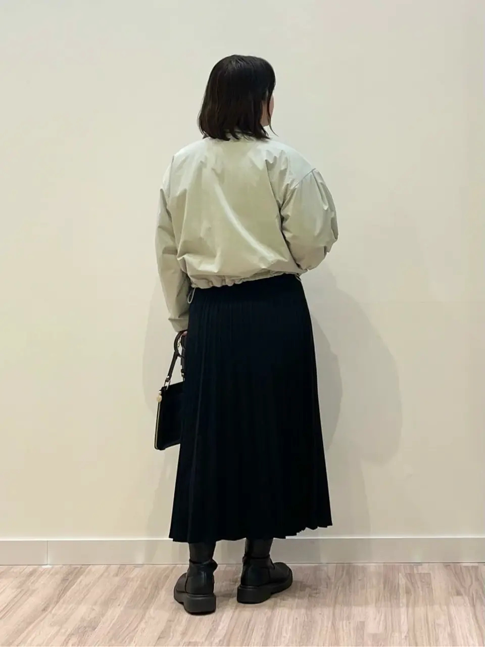 ONWARD CROSSET SELECT 小西 コーディネート画像