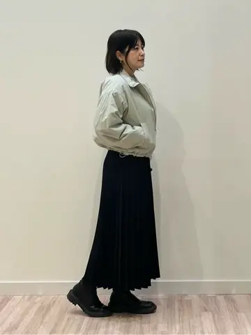 ONWARD CROSSET SELECT 小西 コーディネート画像