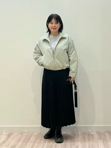 ONWARD CROSSET SELECT 小西 コーディネート画像