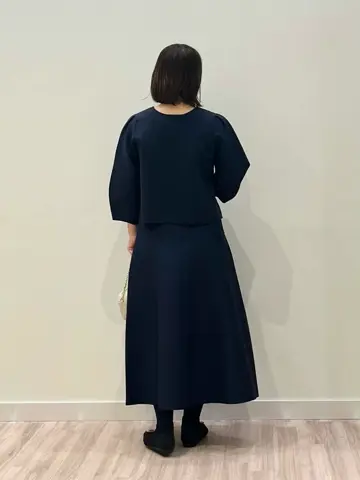 ONWARD CROSSET SELECT 小西 コーディネート画像