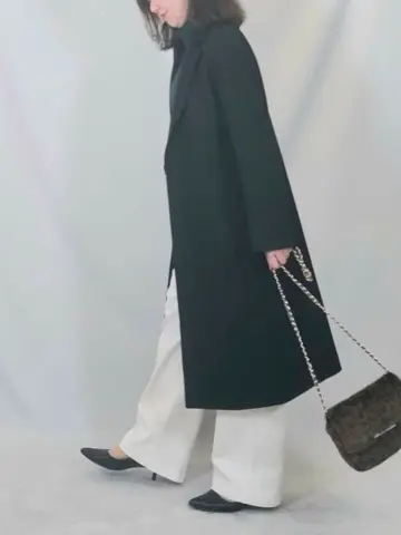 ONWARD CROSSET SELECT 丸田 コーディネート画像