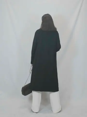 ONWARD CROSSET SELECT 丸田 コーディネート画像