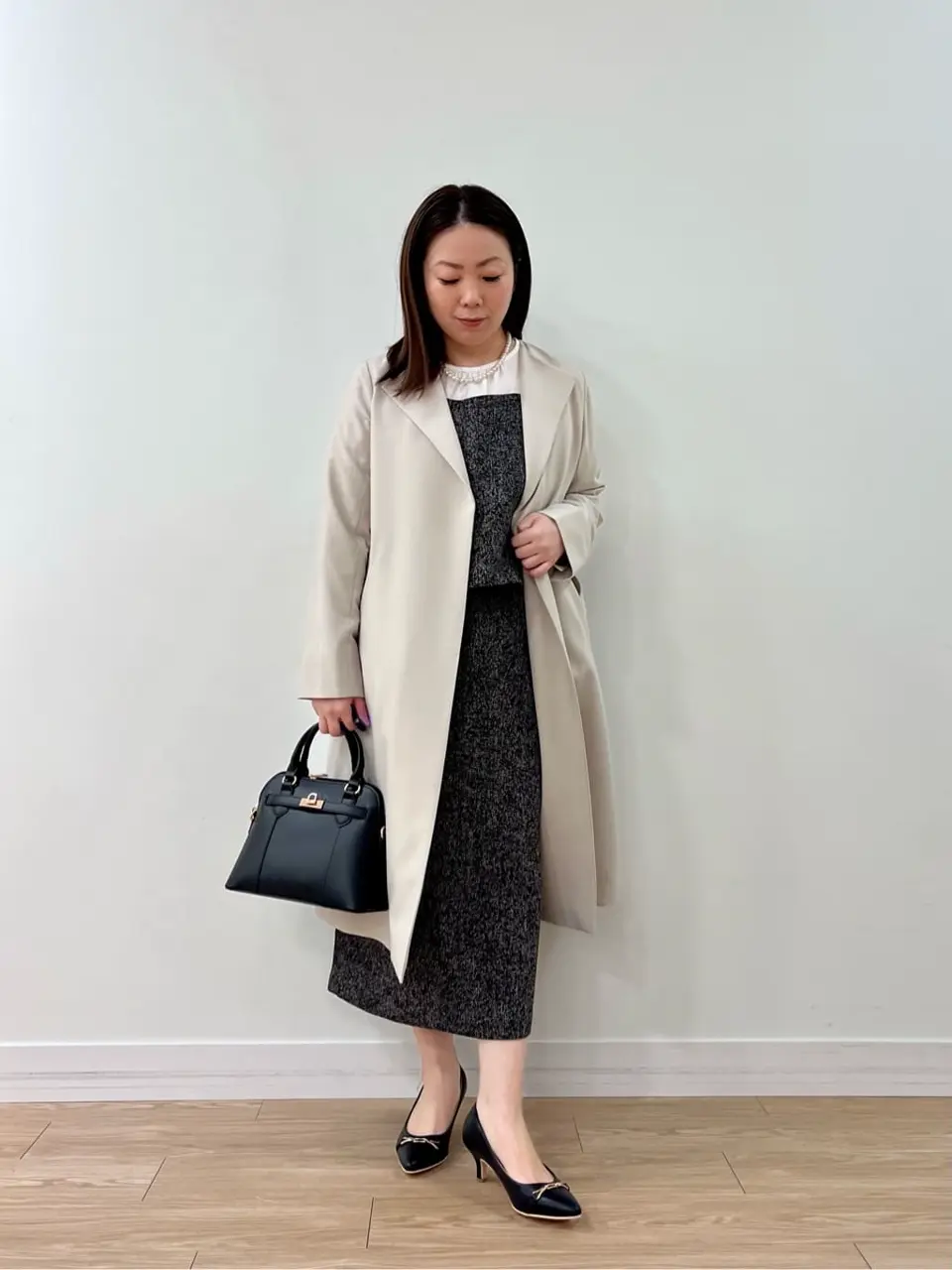  渡邉 コーディネート画像