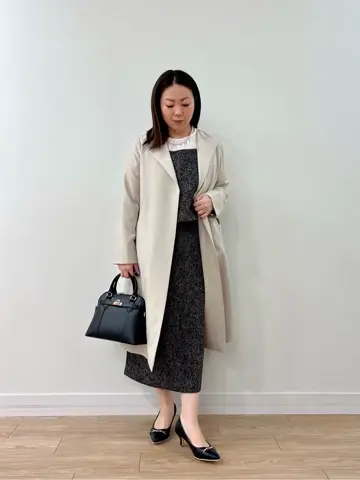 ONWARD CROSSET SELECT 渡邉 コーディネート画像