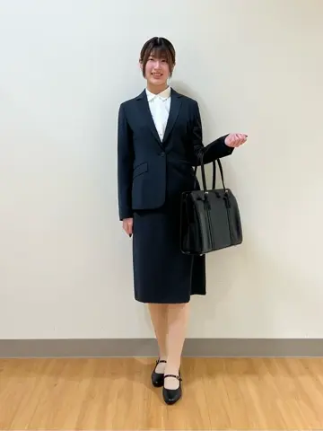 ONWARD CROSSET SELECT Aina コーディネート画像