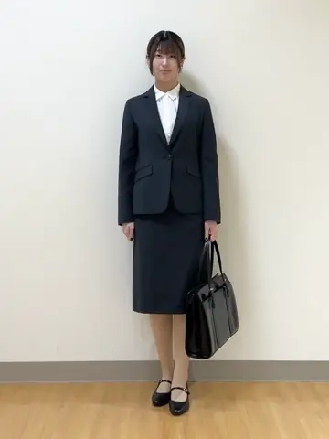 ONWARD CROSSET SELECT Aina コーディネート画像