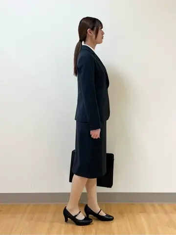 ONWARD CROSSET SELECT Aina コーディネート画像