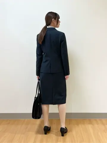 ONWARD CROSSET SELECT Aina コーディネート画像