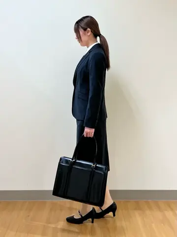 ONWARD CROSSET SELECT Aina コーディネート画像