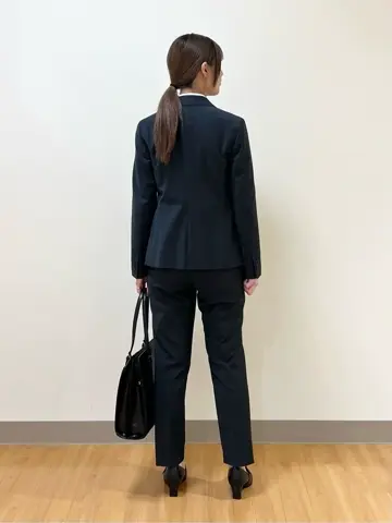 ONWARD CROSSET SELECT Aina コーディネート画像