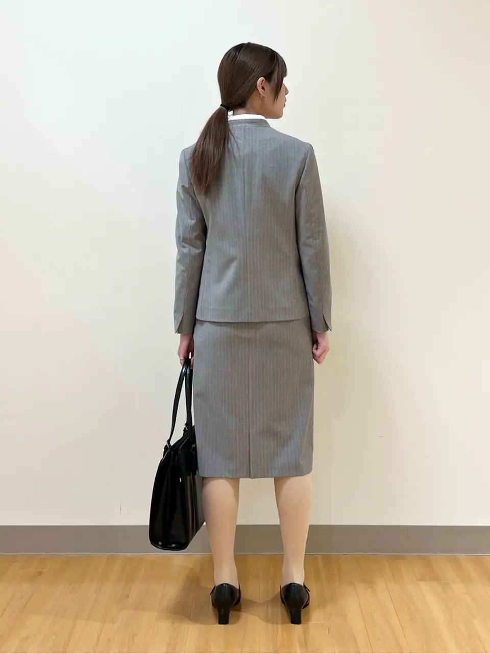 ONWARD CROSSET SELECT Aina コーディネート画像