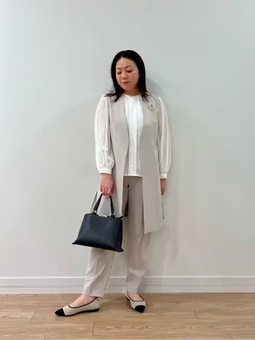 ONWARD CROSSET SELECT 渡邉 コーディネート画像