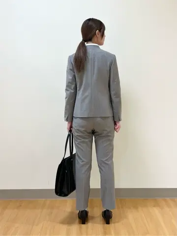 ONWARD CROSSET SELECT Aina コーディネート画像