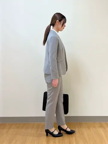 ONWARD CROSSET SELECT Aina コーディネート画像