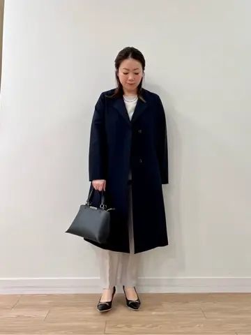 ONWARD CROSSET SELECT 渡邉 コーディネート画像