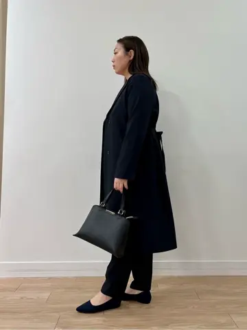 ONWARD CROSSET SELECT 渡邉 コーディネート画像