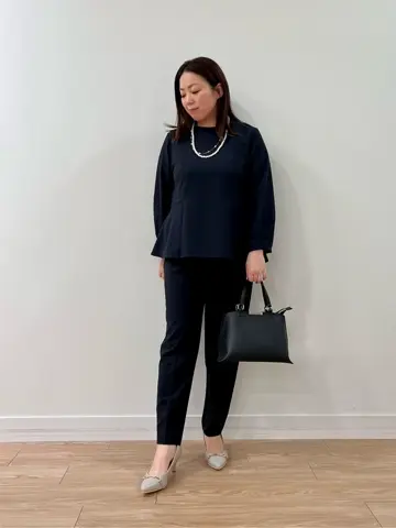 ONWARD CROSSET SELECT 渡邉 コーディネート画像