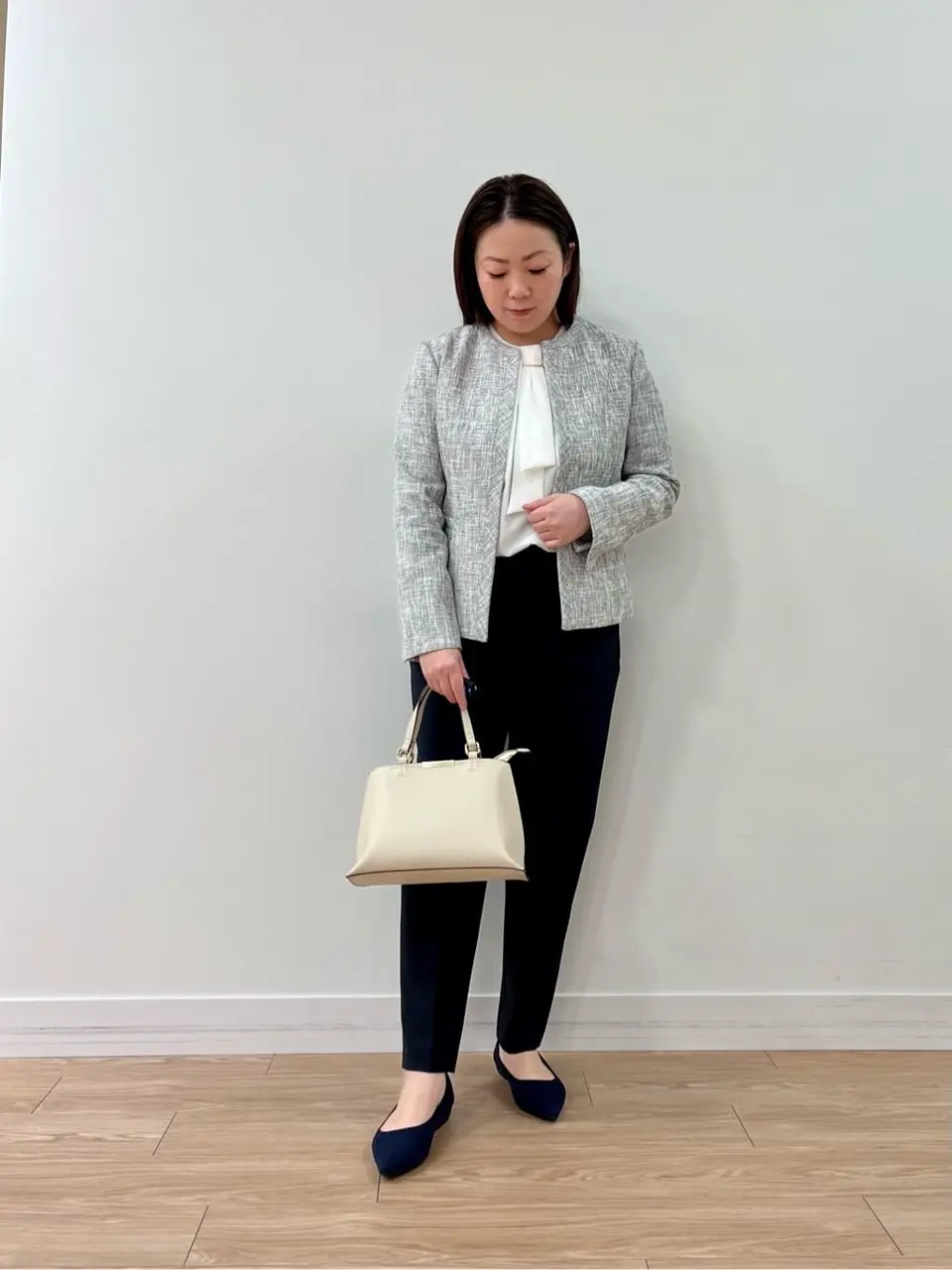  渡邉 コーディネート画像