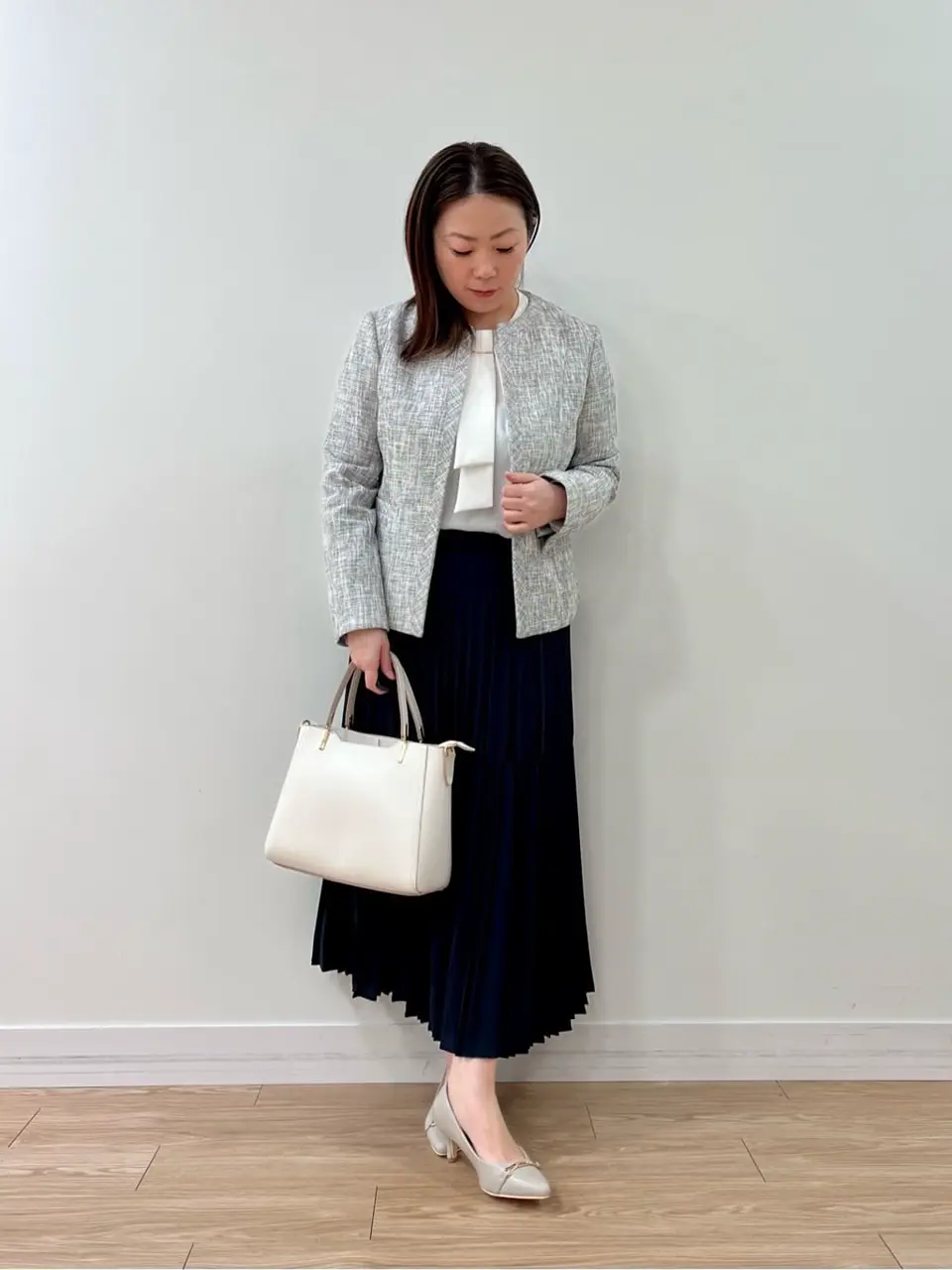  渡邉 コーディネート画像