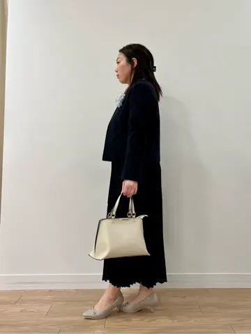 ONWARD CROSSET SELECT 渡邉 コーディネート画像