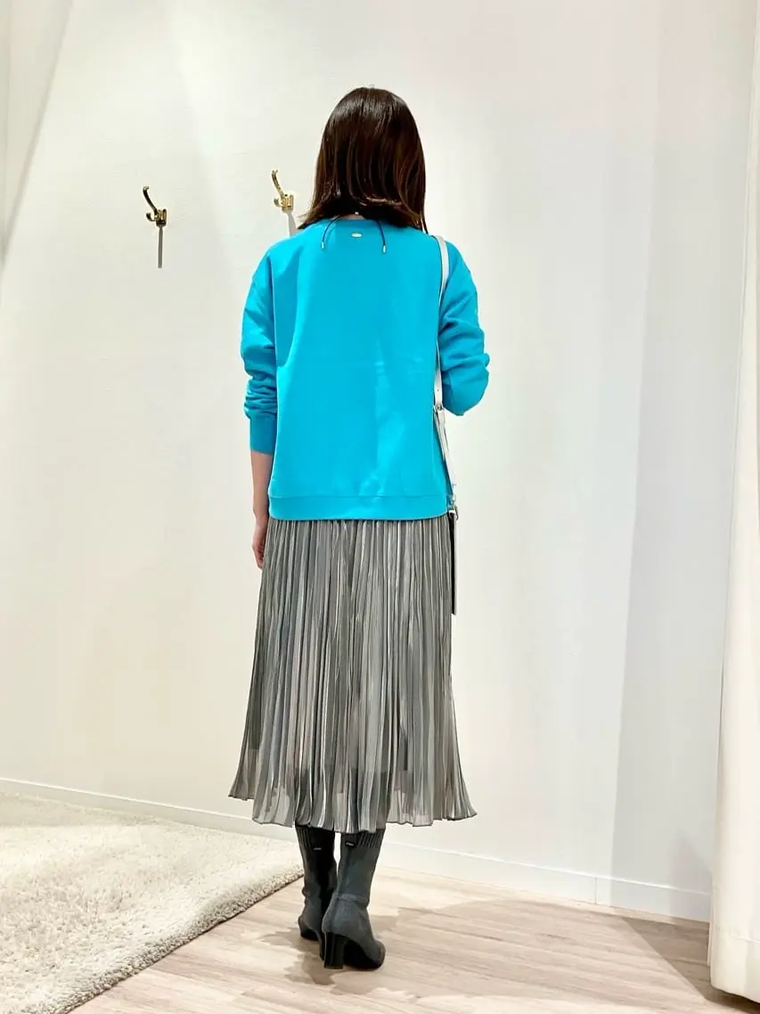 ONWARD CROSSET SELECT 蔦谷 コーディネート画像