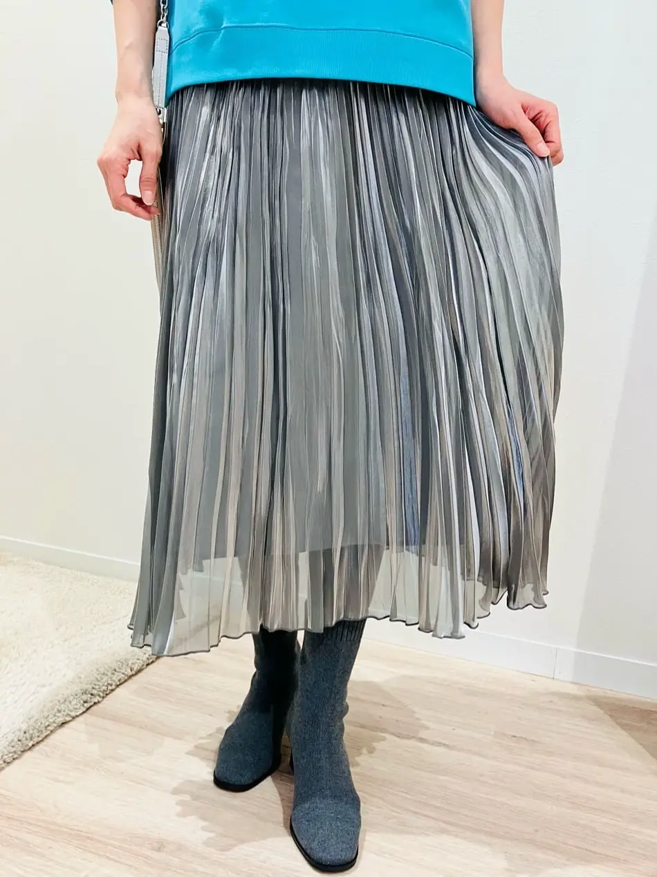 ONWARD CROSSET SELECT 蔦谷 コーディネート画像