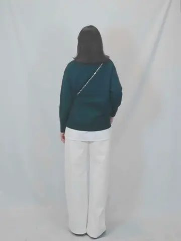 ONWARD CROSSET SELECT 丸田 コーディネート画像