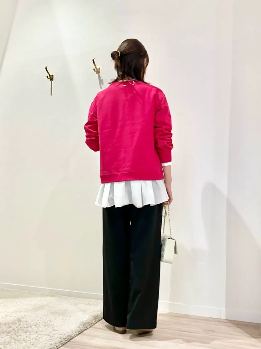 ONWARD CROSSET SELECT 蔦谷 コーディネート画像