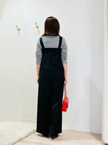 ONWARD CROSSET SELECT 蔦谷 コーディネート画像